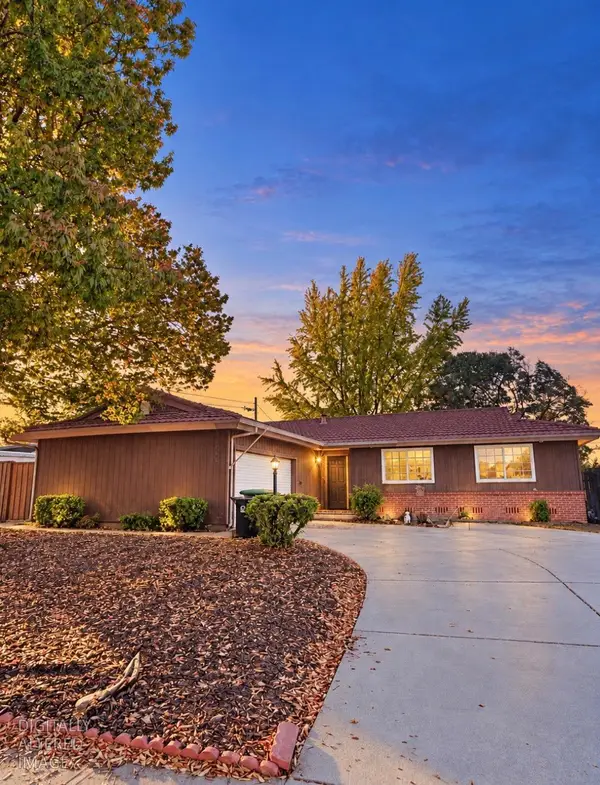 10505 Ambassador, Rancho Cordova, CA 95670