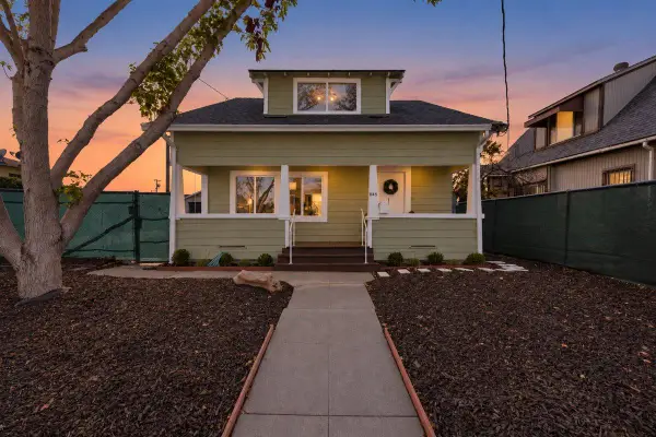 345 S 37th Street, Richmond, CA 94804