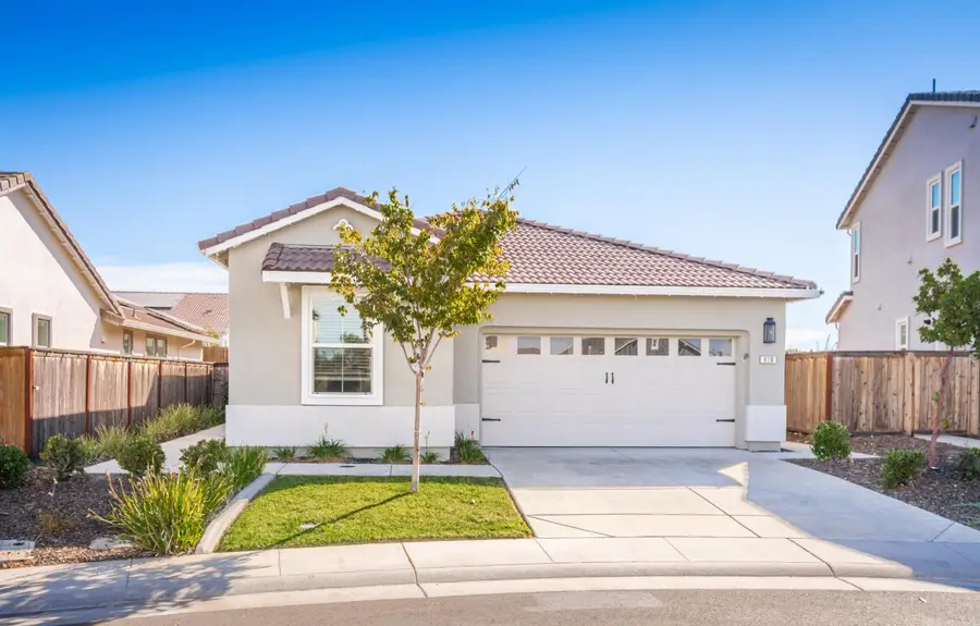 619 Tower Court, Lincoln, CA 95648 - #2