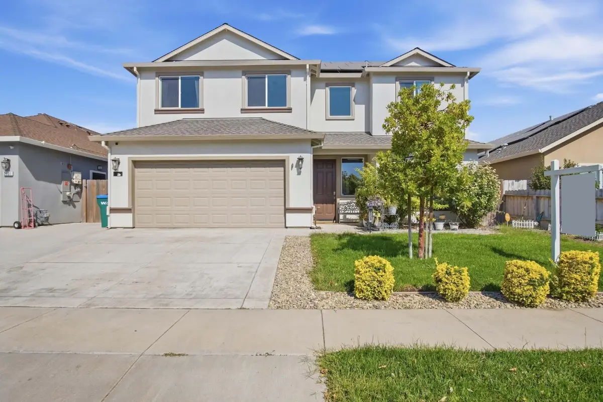 2339 Starboard Lane, Stockton, CA 95206 - #1