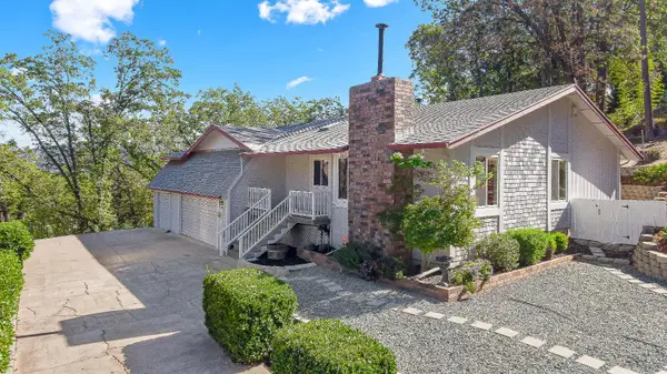 1827 Country Club Drive, Placerville, CA 95667