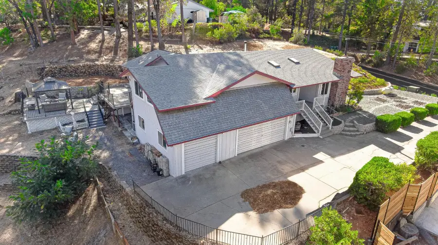 1827 Country Club Drive, Placerville, CA 95667 - #2