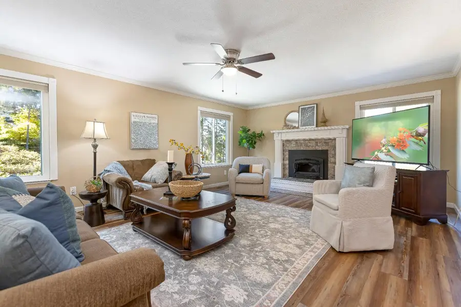 1827 Country Club Drive, Placerville, CA 95667 - #3