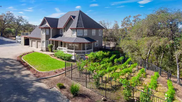 8681 Riverwood Drive, Placerville, CA 95667