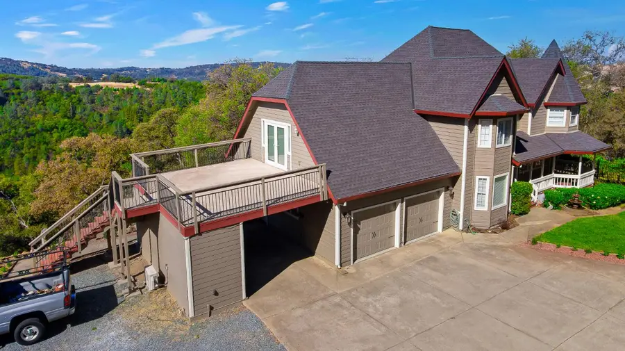 8681 Riverwood Drive, Placerville, CA 95667 - #2