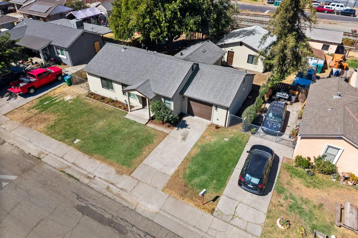 2345 Hackberry Street, Stockton, CA 95205 - #1