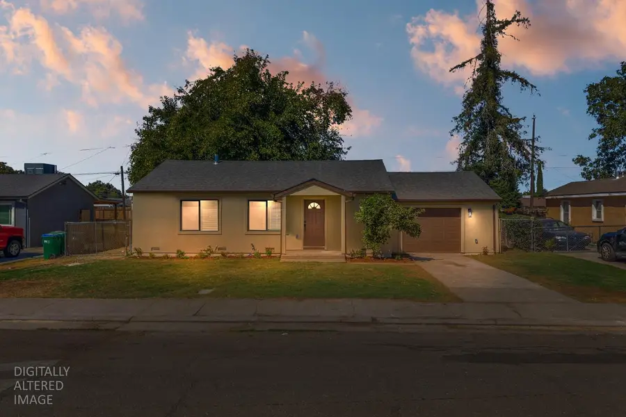 2345 Hackberry Street, Stockton, CA 95205 - #2