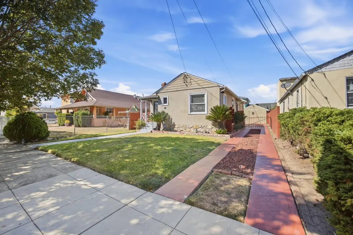 2321 106th Avenue, Oakland, CA 94603 - #1
