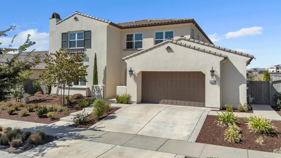 14873 Amber Grove Court, Folsom, CA 95630 - #2