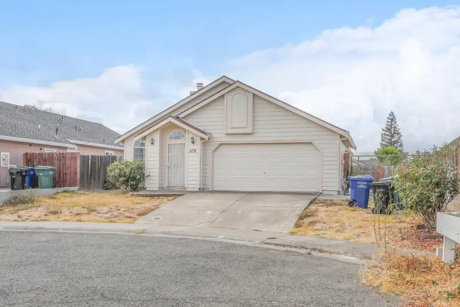 8274 Golden Park Court, Sacramento, CA 95828 - #2