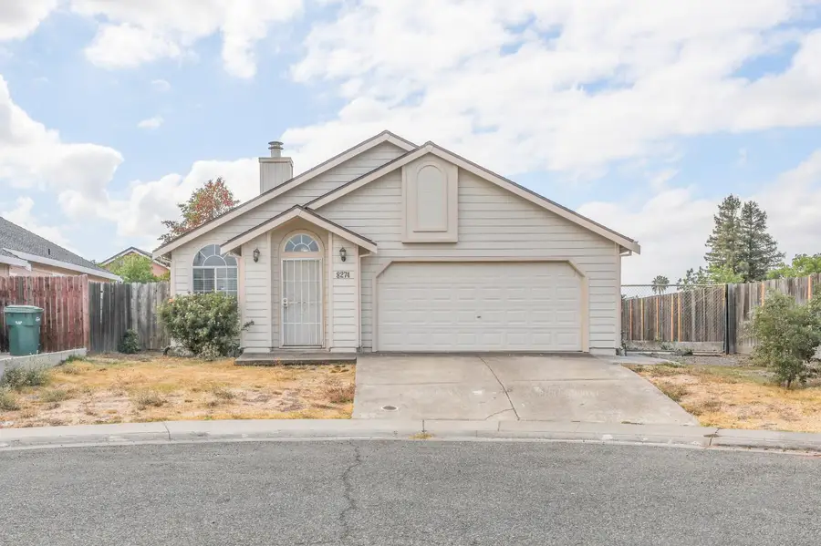 8274 Golden Park Court, Sacramento, CA 95828 - #3