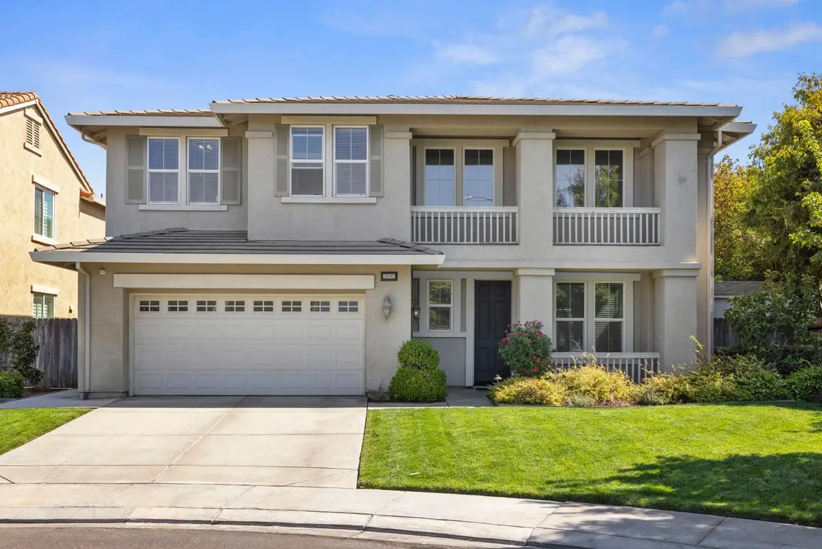 3000 Queens Gate Court, Modesto, CA 95355 - #1