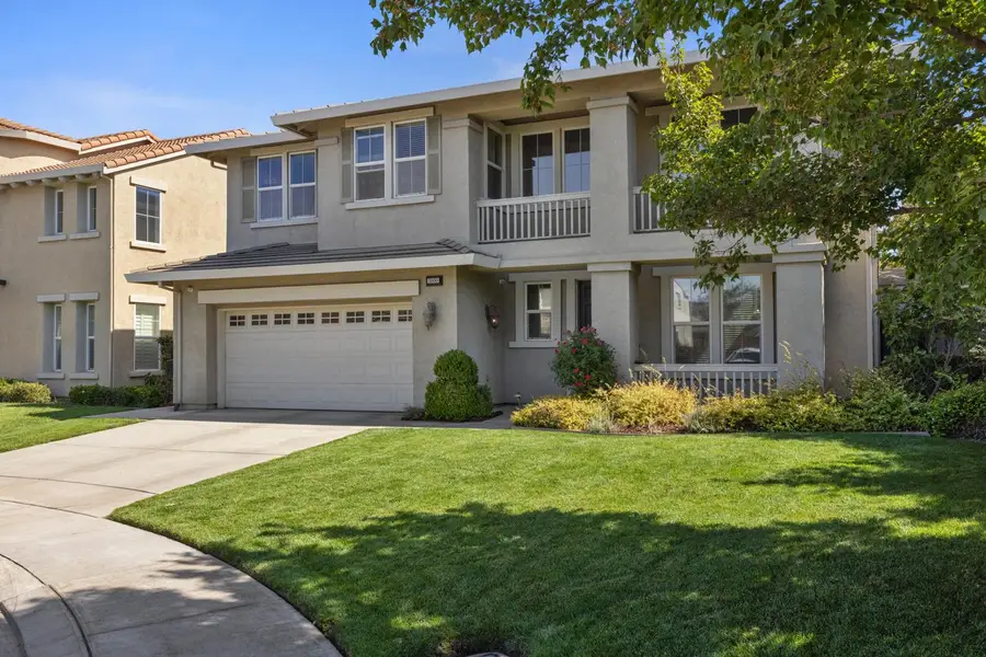 3000 Queens Gate Court, Modesto, CA 95355 - #2