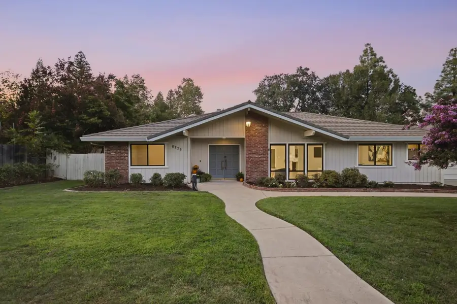 8729 Taajanar Court, Orangevale, CA 95662 - #2