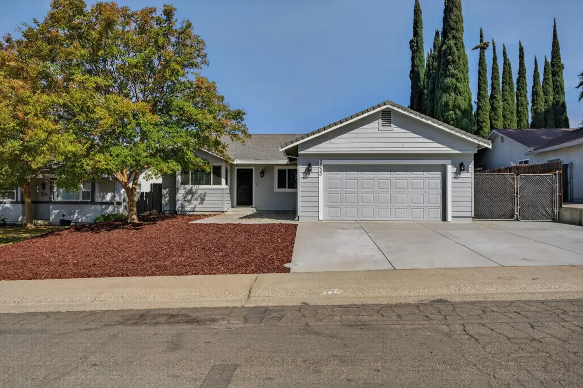 3633 Kodiak Way, Antelope, CA 95843 - #1