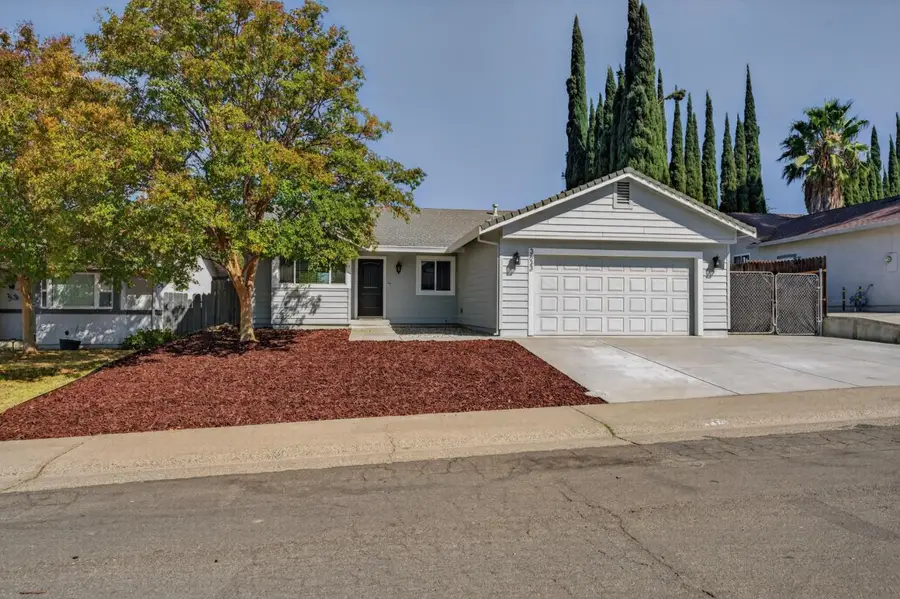 3633 Kodiak Way, Antelope, CA 95843 - #3