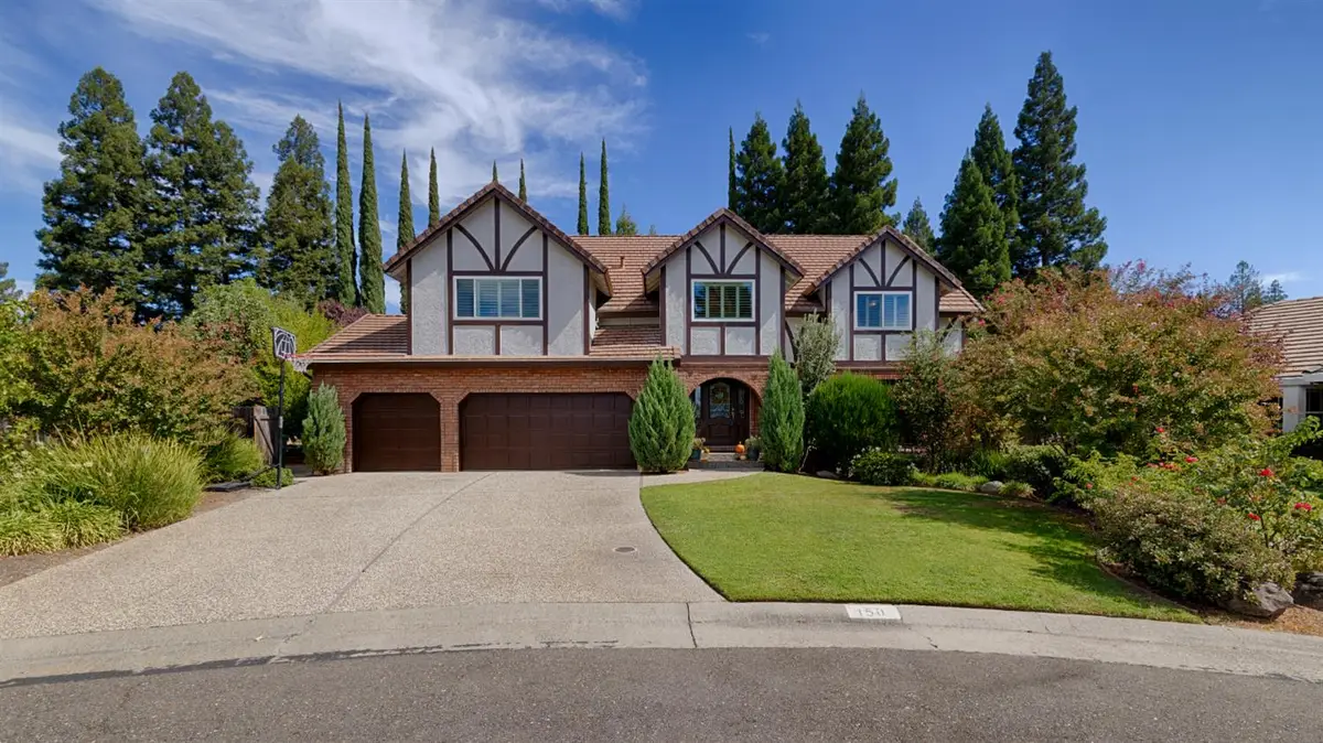 150 Perry Court, Folsom, CA 95630 - #1