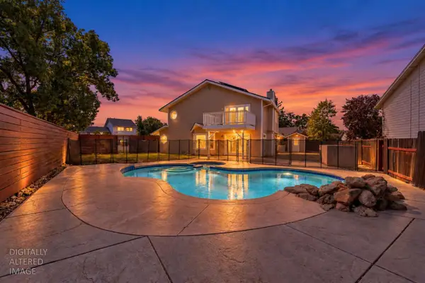 2600 Buckeye Court, Rocklin, CA 95677