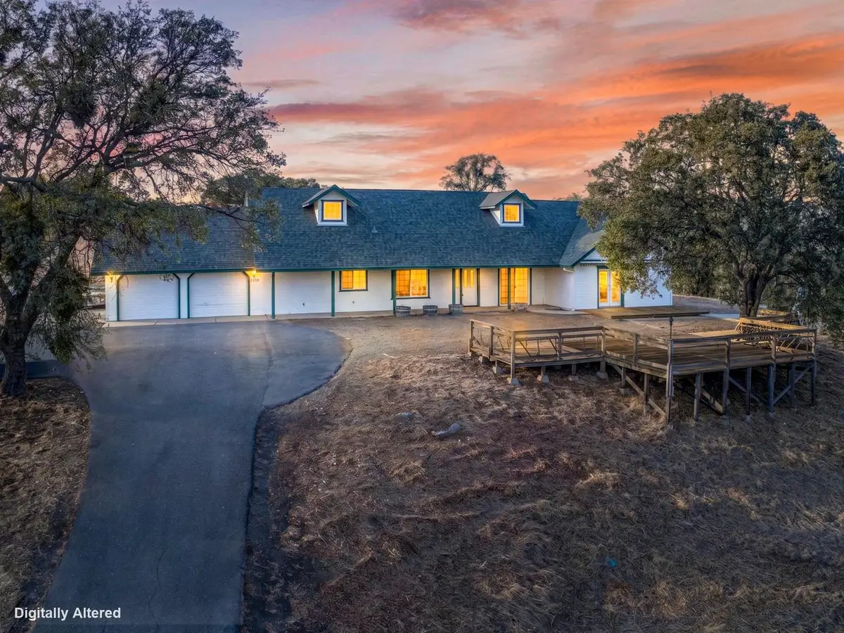 1175 Papoose Drive, Copperopolis, CA 95228 - #1