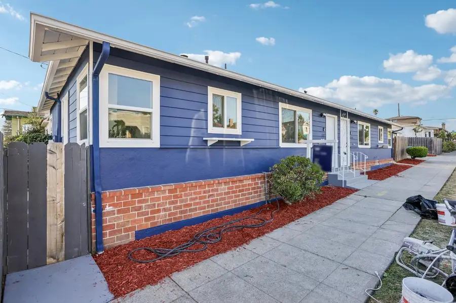 4029 Penniman Ave, Oakland, CA 94619 - #2