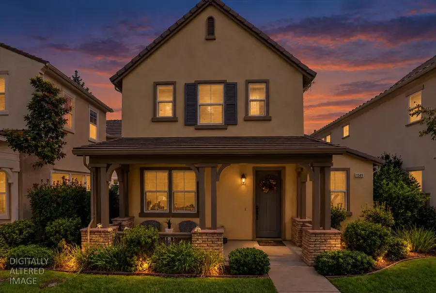 1589 Bonanza Lane, Folsom, CA 95630 - #2
