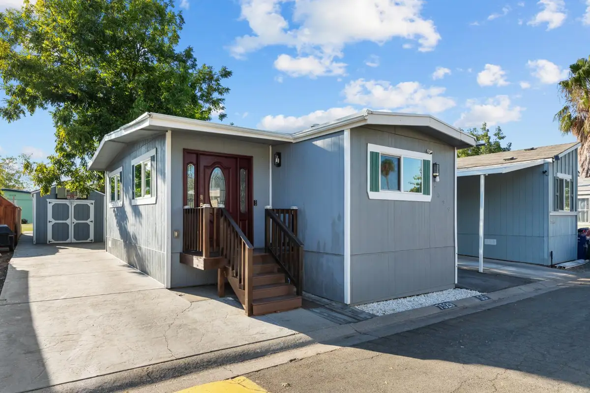 7529 Loma Rio Lane #55, North Highlands, CA 95660 - #1