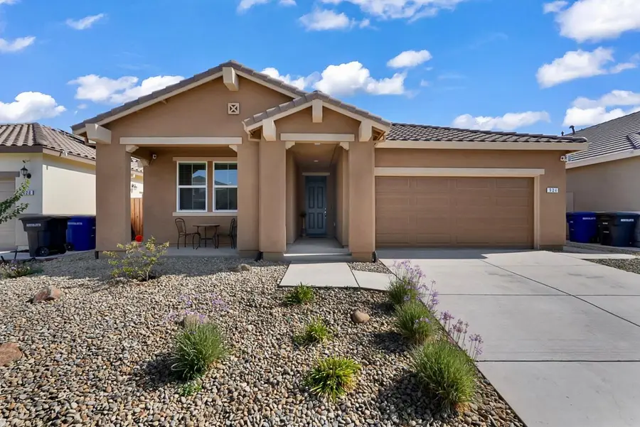 924 Somerset Way, Patterson, CA 95363 - #2