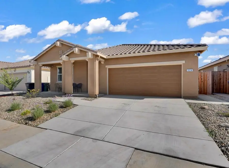 924 Somerset Way, Patterson, CA 95363 - #3