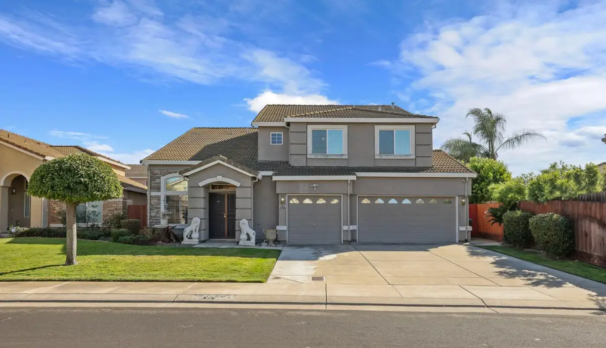 2059 Erickson Circle, Stockton, CA 95206 - #1