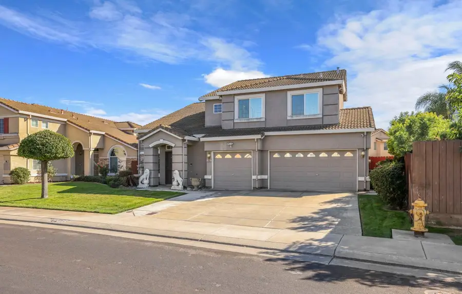 2059 Erickson Circle, Stockton, CA 95206 - #3