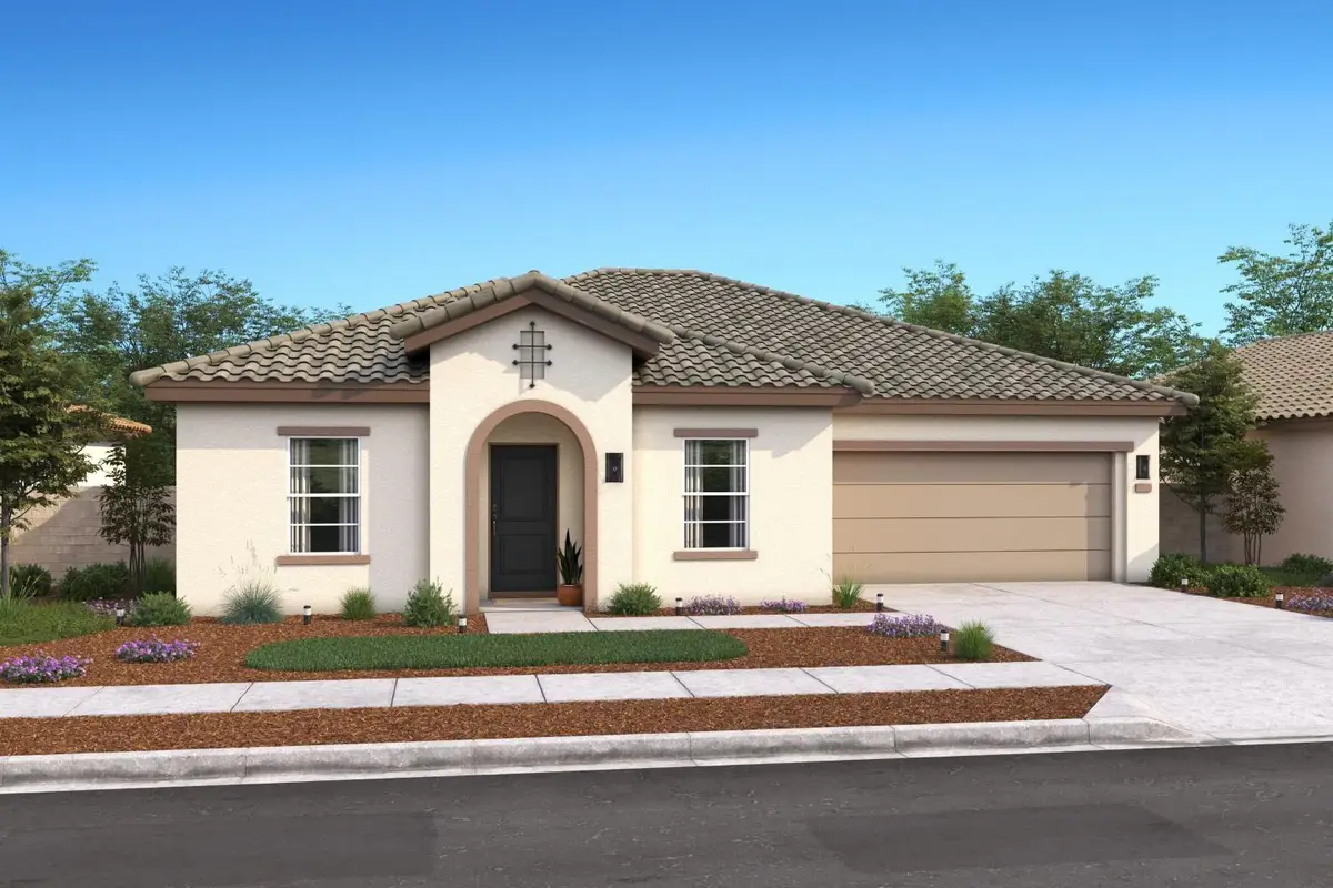 12459 Arvid Court, Rancho Cordova, CA 95742 - #1