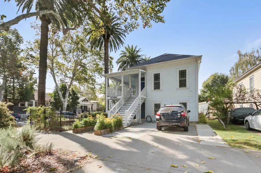 2730 F Street, Sacramento, CA 95816 - #3