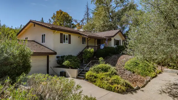 28 Frontier Drive, Jackson, CA 95642