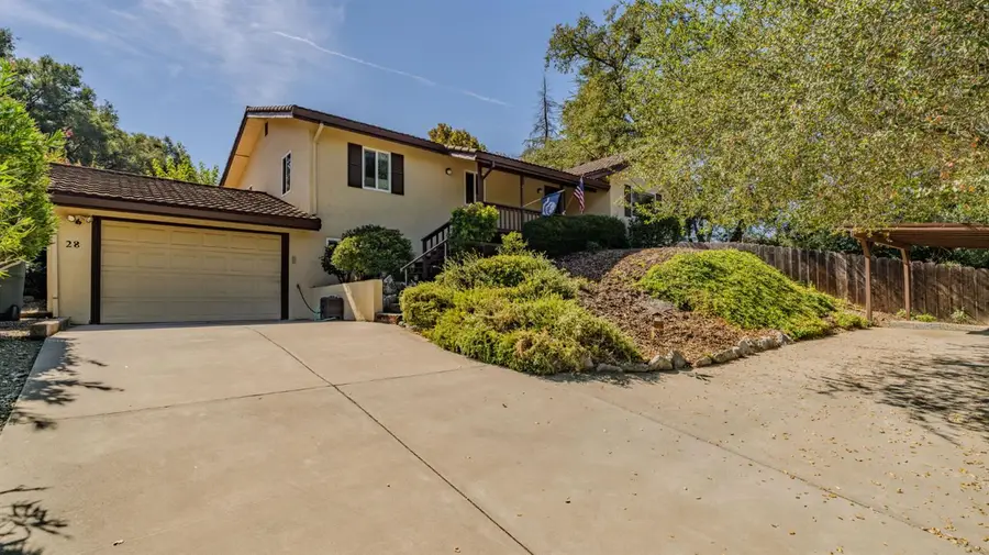 28 Frontier Drive, Jackson, CA 95642 - #2