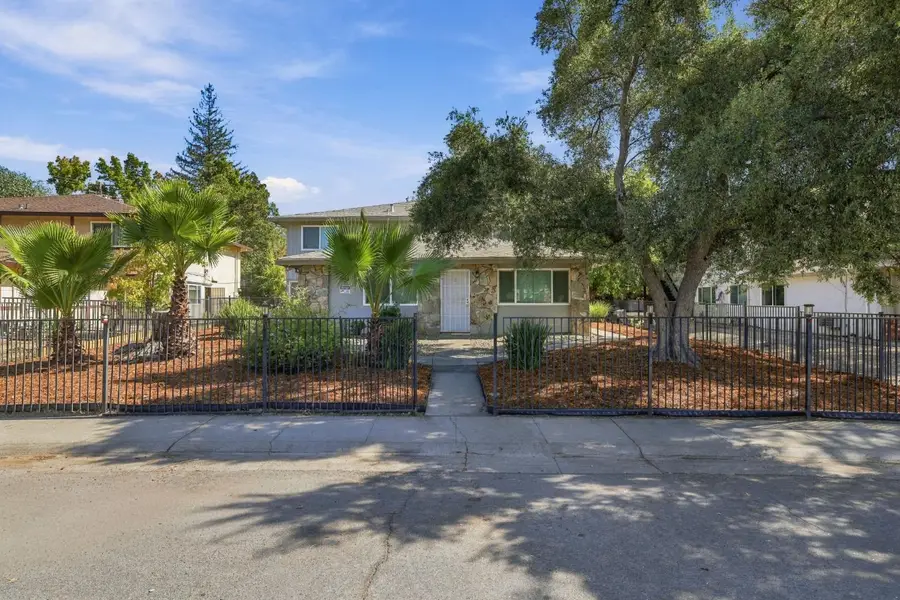 934 Carro Drive, Sacramento, CA 95825 - #2