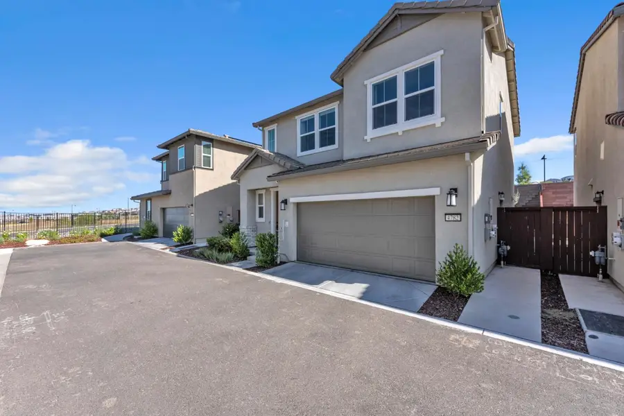 4782 Cantrell Drive, Folsom, CA 95630 - #2