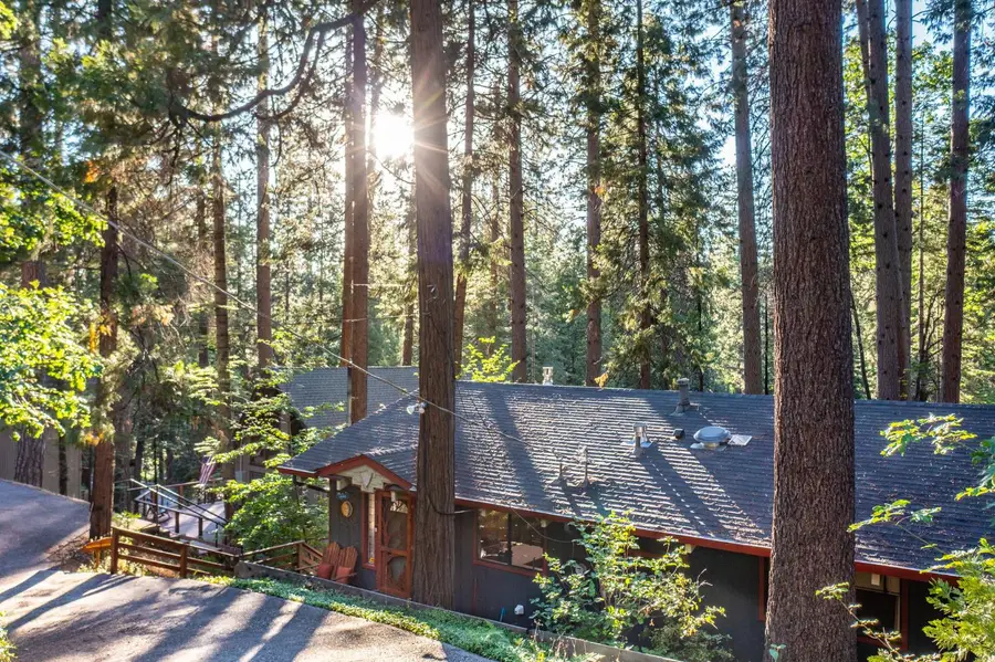 22462 Ponderosa Drive, Twain Harte, CA 95383 - #2