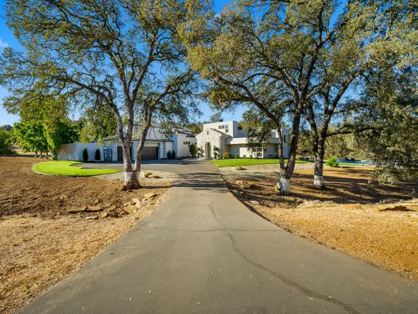 4830 Faber Road, Shingle Springs, CA 95682