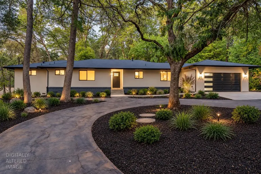 4920 Winding Way, Auburn, CA 95602 - #2