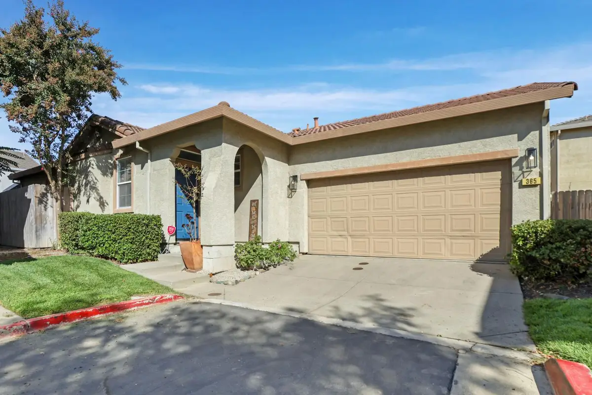 365 Dragonfly Circle, Sacramento, CA 95834 - #1