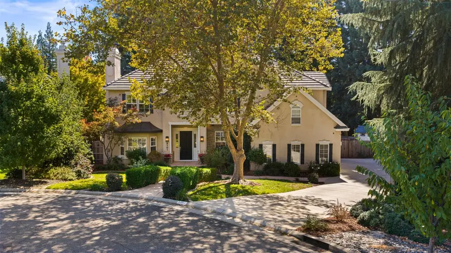 5101 Embassy Lane, Fair Oaks, CA 95628 - #3