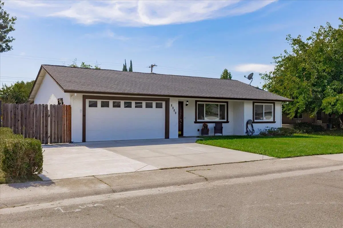 8000 Alma Mesa Way, Citrus Heights, CA 95610 - #1