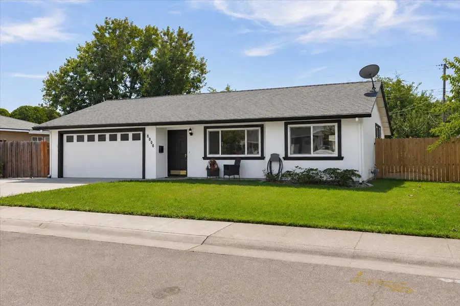 8000 Alma Mesa Way, Citrus Heights, CA 95610 - #3
