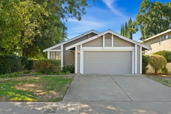 7507 Deltawind Drive, Sacramento, CA 95831