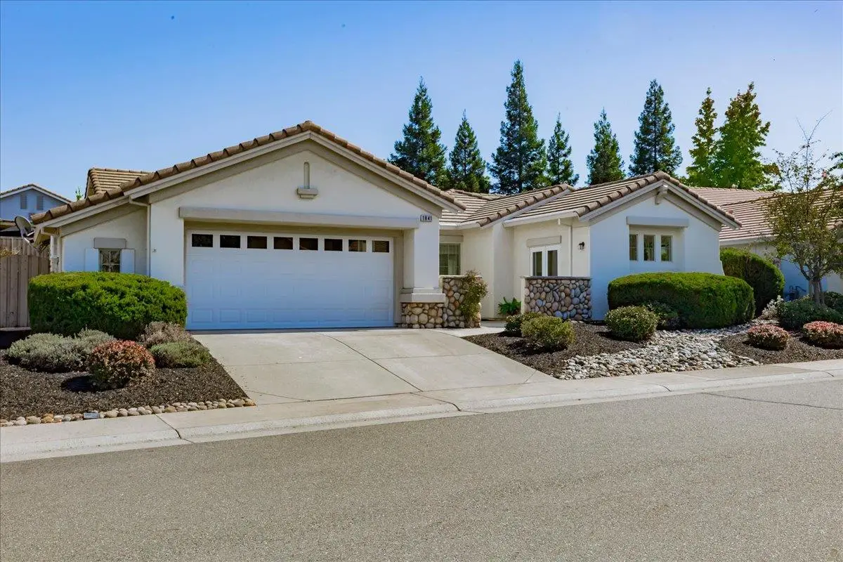1841 Prairie View Lane, Lincoln, CA 95648 - #1