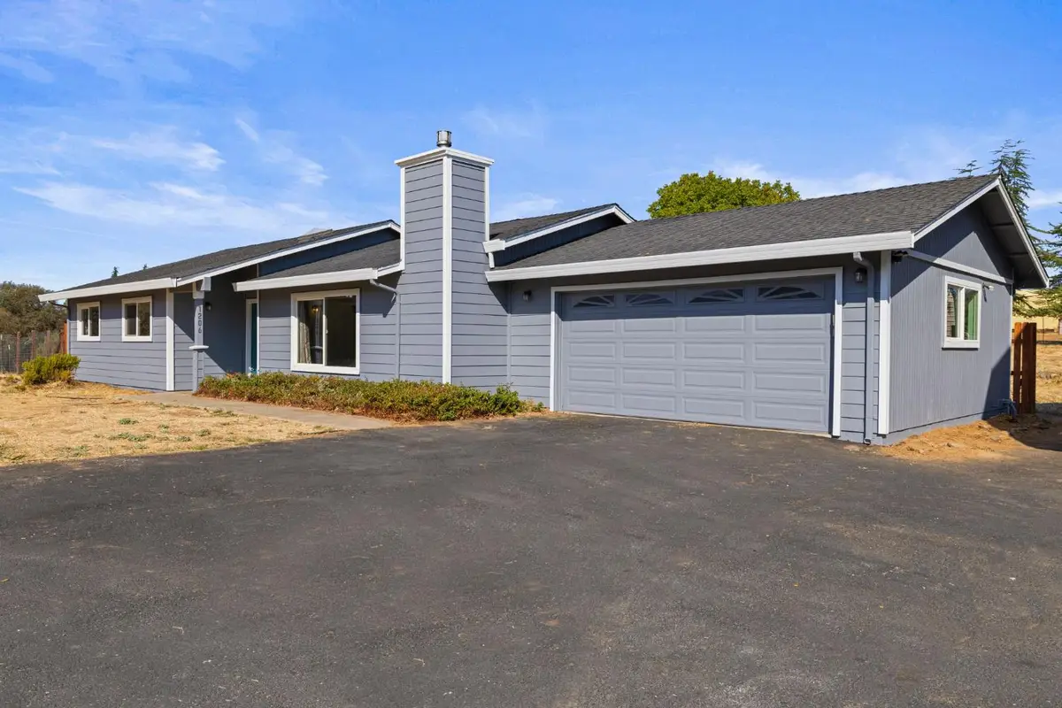 1206 Los Robles Road, Placerville, CA 95667 - #1