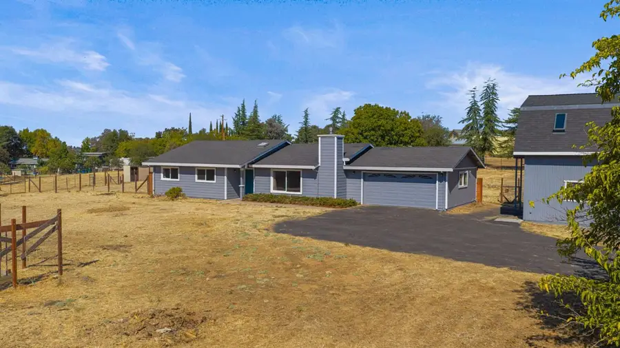 1206 Los Robles Road, Placerville, CA 95667 - #2