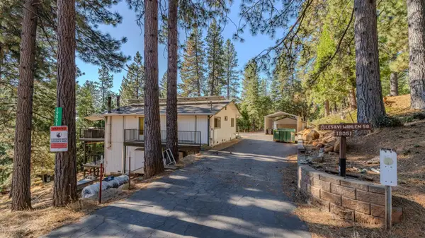 19051 N Mace Drive, Pioneer, CA 95666
