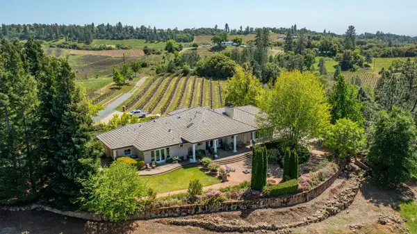 13320 Oakstream Road, Plymouth, CA 95669