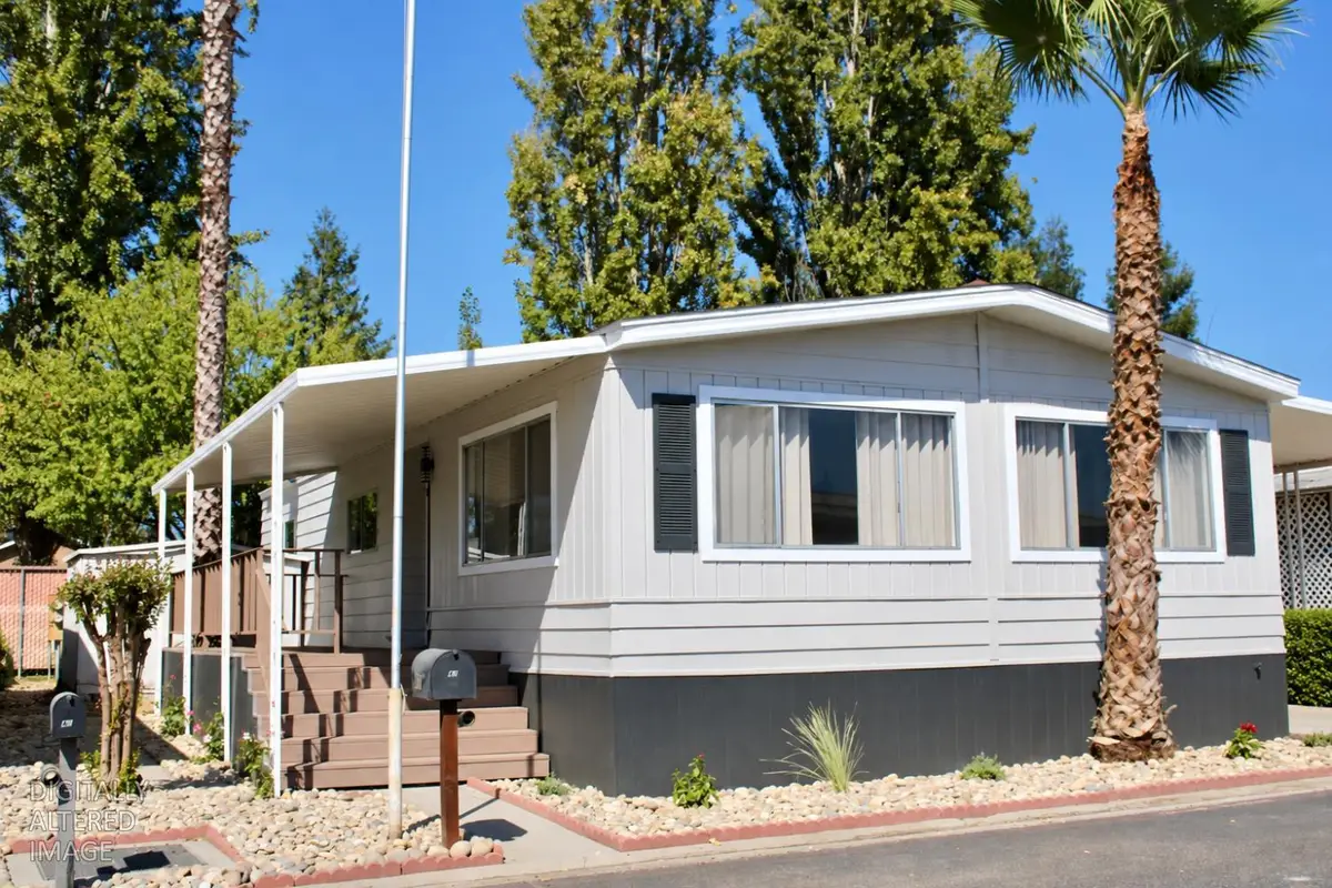 4837 Faith Home #47, Ceres, CA 95307 - #1
